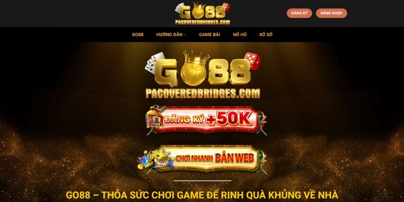 Tham gia ngay để nhận code khủng tại cổng game Go88 Tham gia ngay để nhận code khủng tại cổng game Go88