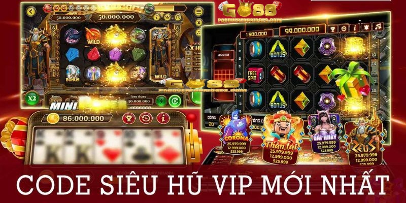Game nổ hũ nhận code là gì? Game nổ hũ nhận code là gì?