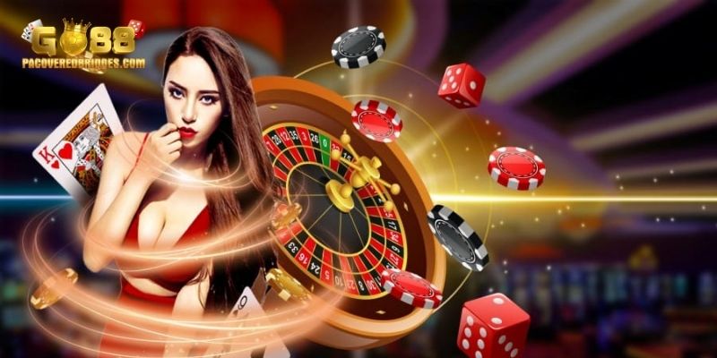 Liệu bạn đã biết gì về AG Casino?