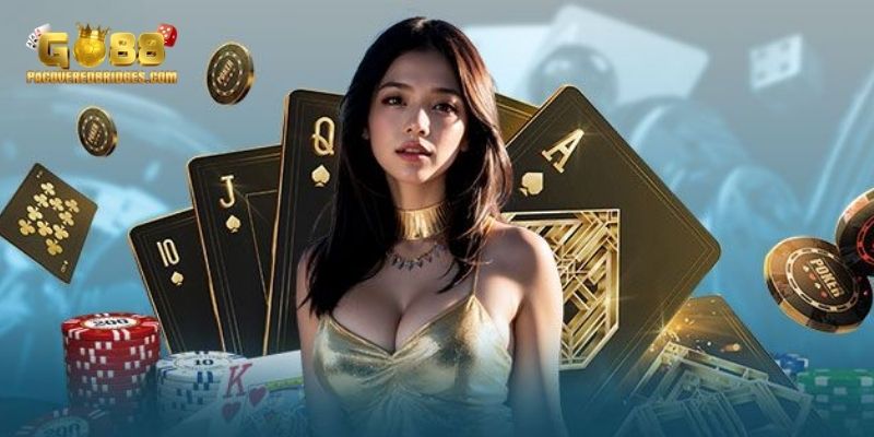 AG Casino GO88 – Sảnh game cá cược online đỉnh cao