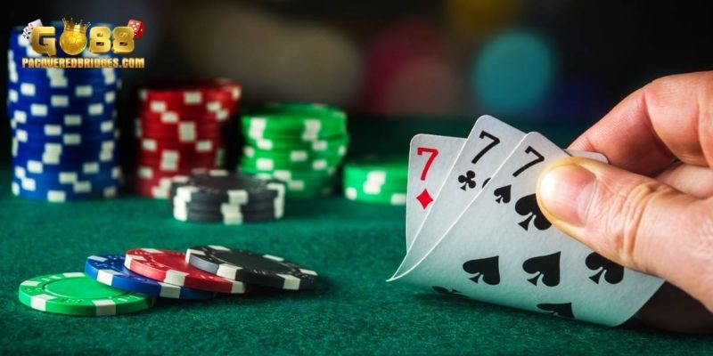 Game bài cào 3 lá rất nổi tiếng trong cộng đồng cá cược