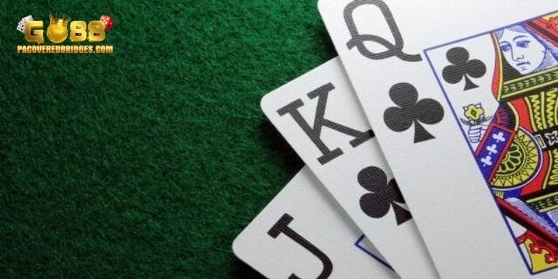 Bài Cào 3 Lá - Cá Cược Căng Não, Thắng Đậm Trong Vài Giây