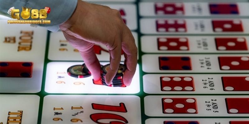 Lưu ý các vấn đề cần thiết để cá cược hiệu quả nhất