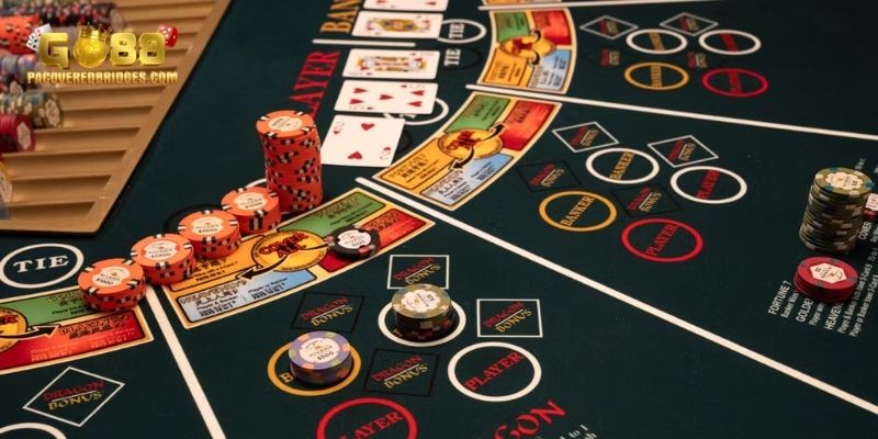 Mách bạn vài cách chơi Baccarat luôn thắng hay ho