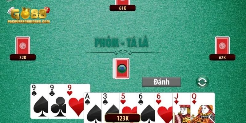 Nắm được các thuật ngữ cơ bản trong game bài