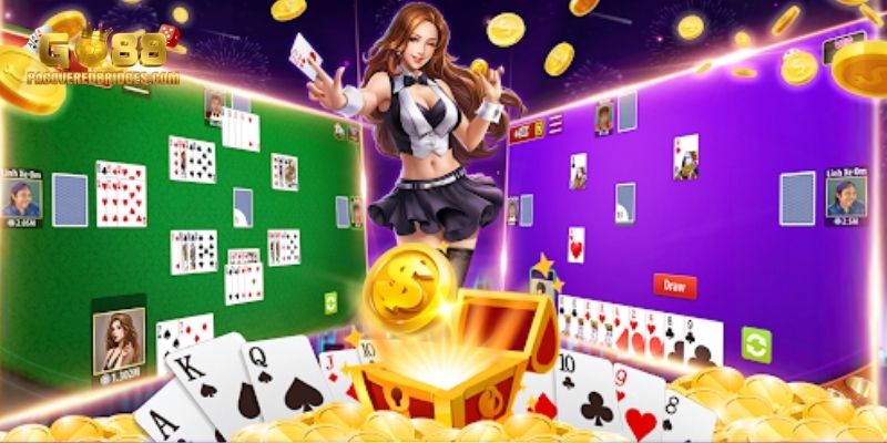 Chi tiết cách chơi bài tá lả online