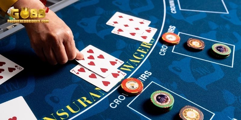 Blackjack còn có tên gọi tại Việt Nam là Xì Dách
