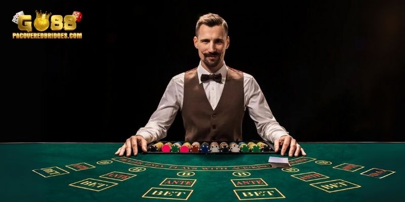 Các cao thủ chia sẻ cách chơi Blackjack dễ thành công
