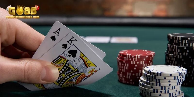 Hướng Dẫn Cách Chơi Blackjack 100% Làm Chủ Mọi Ván Bài