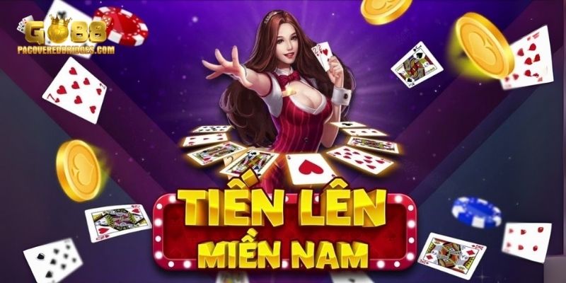 Cách Đánh Bài Tiến Lên Miền Nam Dễ, Học Nhanh Từ GO88