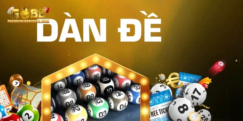 Một số mẹo chơi dàn đề 50 số một cách bất bại