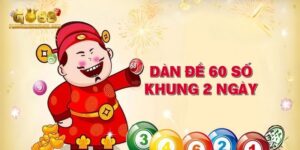 Dàn Đề 60 Số Khung 2 Ngày Tại GO88 Chuẩn Xác