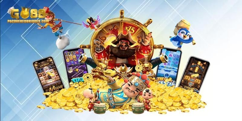 Điểm qua các chiến lược cốt lõi khi chơi nổ hũ