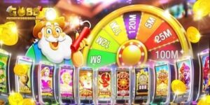 Game Nổ Hũ Miễn Phí GO88 Gay Cấn Không Giới Hạn