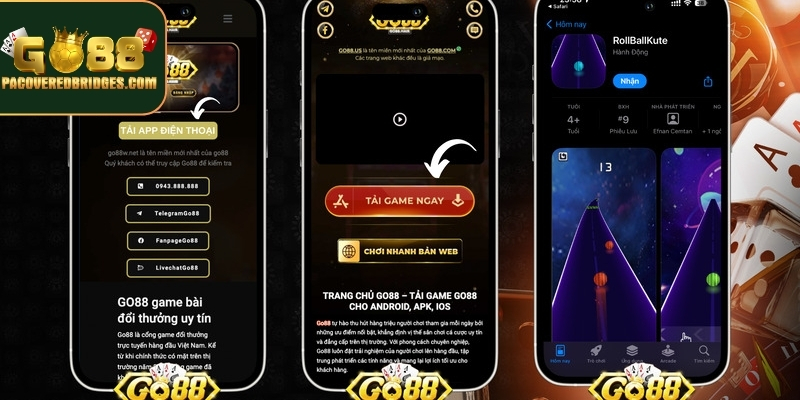 Đánh giá từ cộng đồng người chơi GO88
