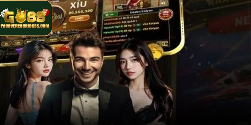 Đa dạng phiên bản app GO88 cho iOS/Android/APK
