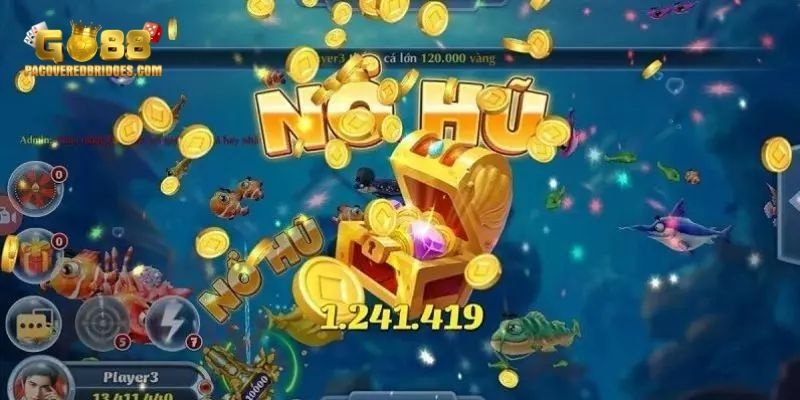 Một số thông tin về nổ hũ quốc tế có thể bạn chưa biết