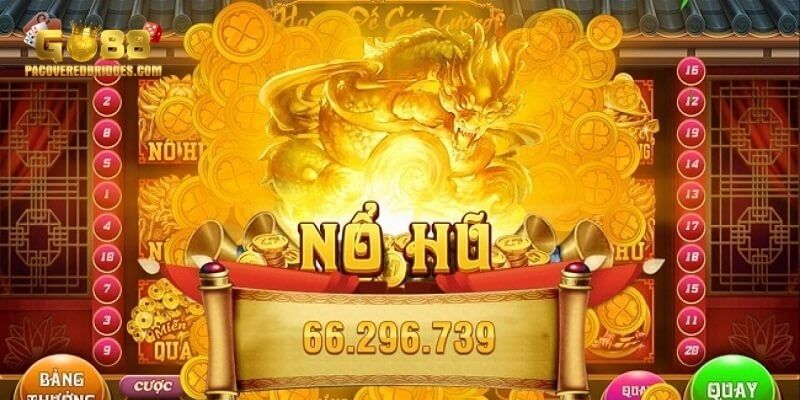 Lí do khiến tựa game may rủi này được nhiều anh em yêu thích