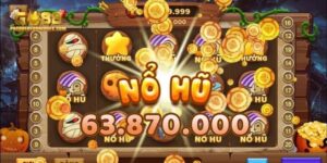 Nổ Hũ Quốc Tế Hành Trình Khám Phá Cùng Cổng Game GO88