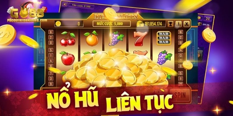 Hướng dẫn chơi nổ hũ phát lộc chi tiết nhất