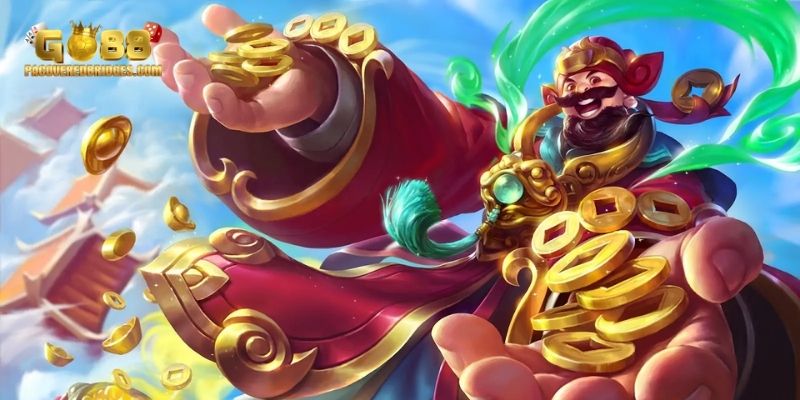 Phát Lộc Nổ Hũ GO88 Tựa Game Ăn Khách Không Nên Bỏ Lỡ
