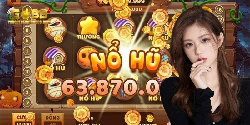Một số thông tin cơ bản về QQ nổ hũ