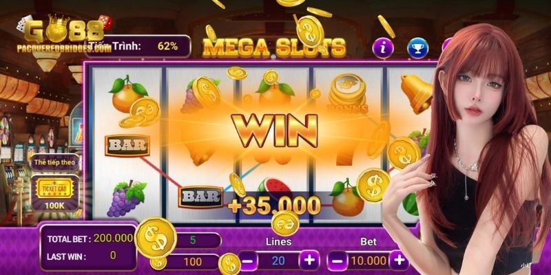 Gọi tên những thể loại quay thưởng may mắn được chơi nhiều nhất hiện nay