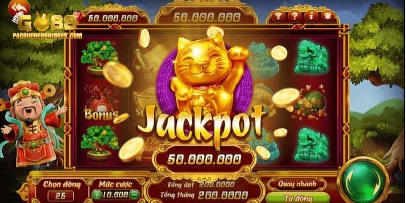 Điôi nét về quay Rik nổ hũ