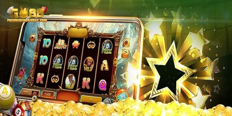 Điểm mặt gọi tên những tựa game nổ hũ hoành tráng