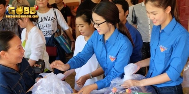 Vai trò và trách nhiệm xã hội của một thương hiệu lớn