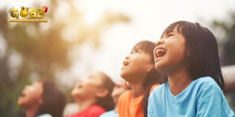 Từ thiện GO88 gắn kết và lan tỏa yêu thương