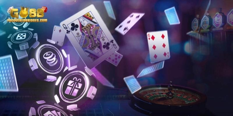 Nhiều tựa game đình đám tại sảnh WM